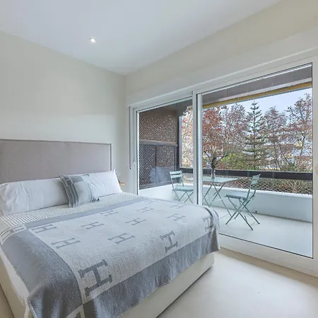 Appartement Spacious & Comfy In Golden Mile Marbella