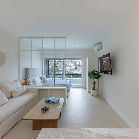 Spacious & Comfy In Golden Mile * Marbella