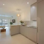 Spacious & Comfy In Golden Mile Marbella