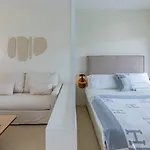 Lägenhet Spacious & Comfy In Golden Mile Marbella
