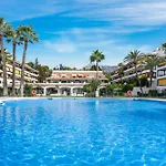 Spacious & Comfy In Golden Mile Lägenhet Marbella