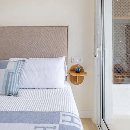 Spacious & Comfy In Golden Mile Marbella