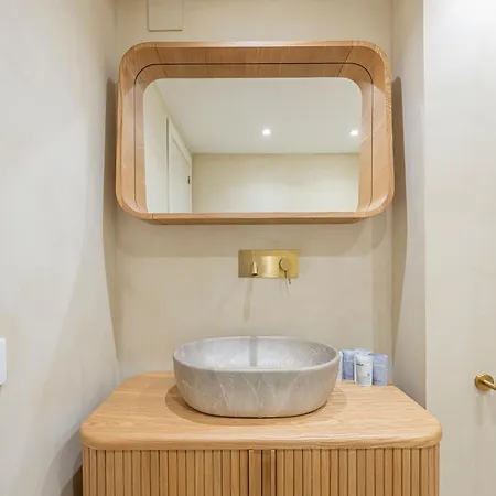 Spacious & Comfy In Golden Mile * Marbella
