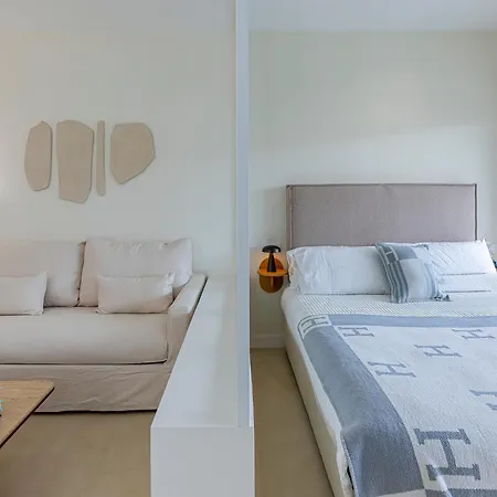 Apartment Spacious & Comfy In Golden Mile *