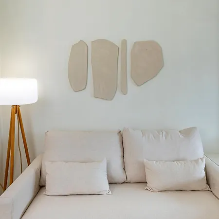 Spacious & Comfy In Golden Mile Apartment Marbella