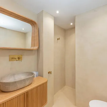 Apartament Spacious & Comfy In Golden Mile