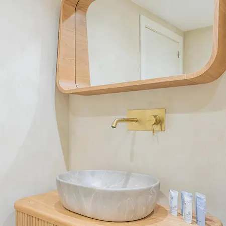 Spacious & Comfy In Golden Mile Apartament *
