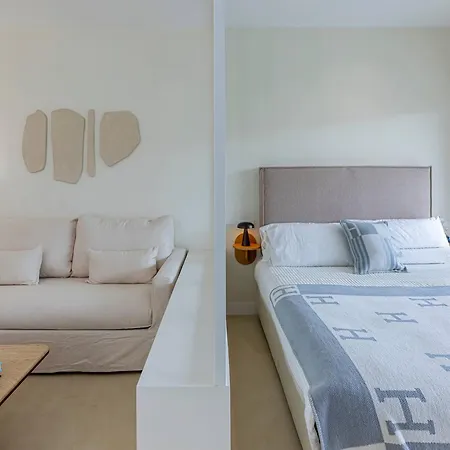 Apartament Spacious & Comfy In Golden Mile Marbella