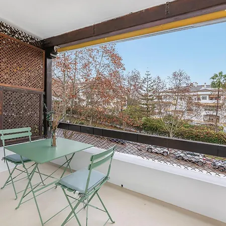 Apartament Spacious & Comfy In Golden Mile *