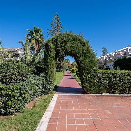 Apartament Spacious & Comfy In Golden Mile *